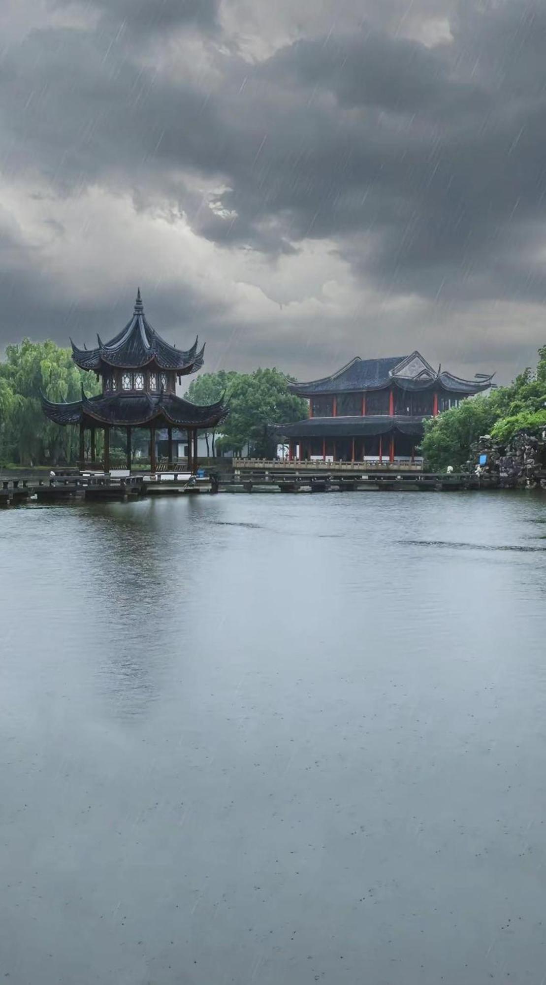 Suzhou Zhouzhuang Slowlife River View Lnn 昆山 エクステリア 写真