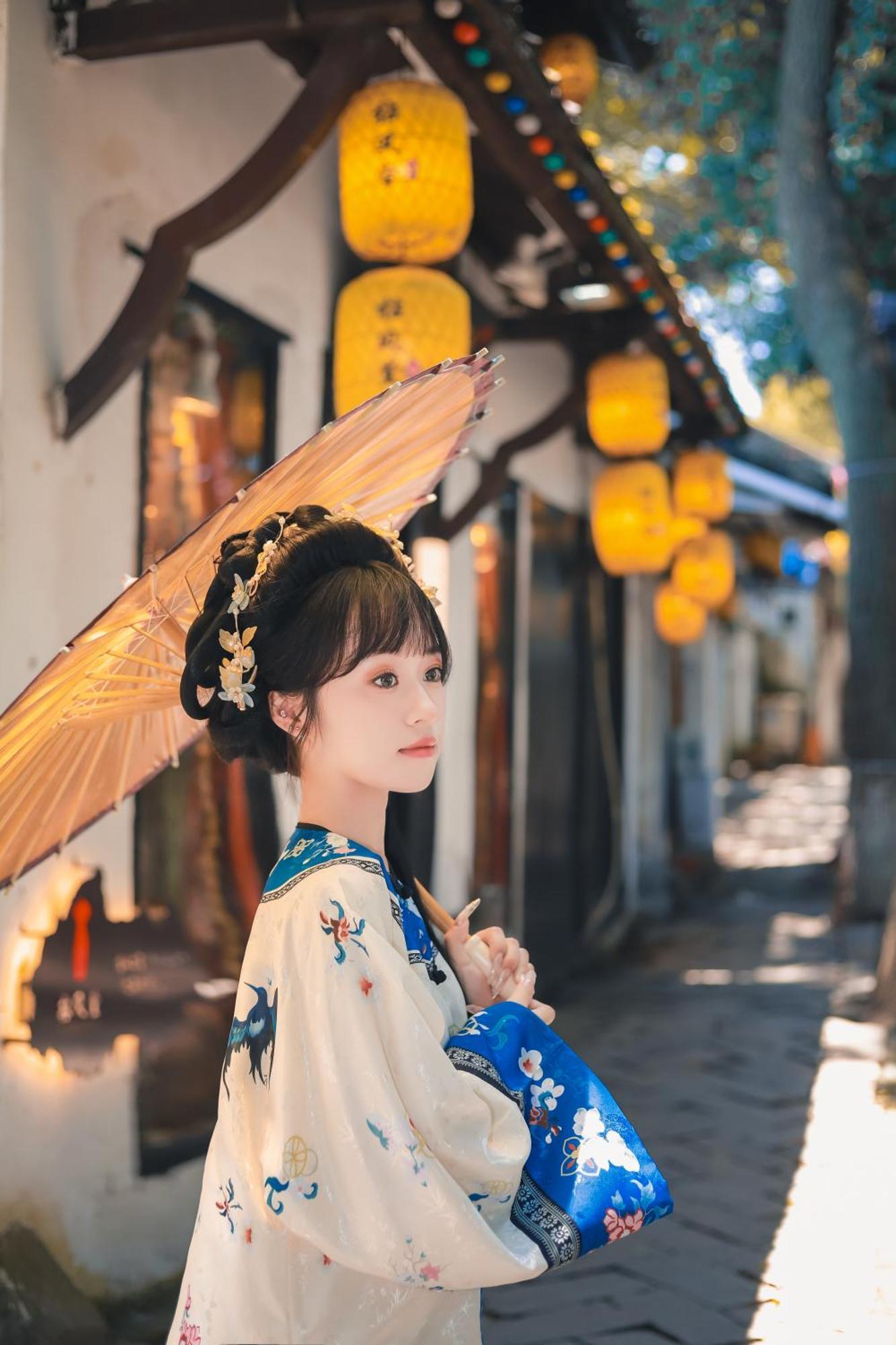 Suzhou Zhouzhuang Slowlife River View Lnn 昆山 エクステリア 写真