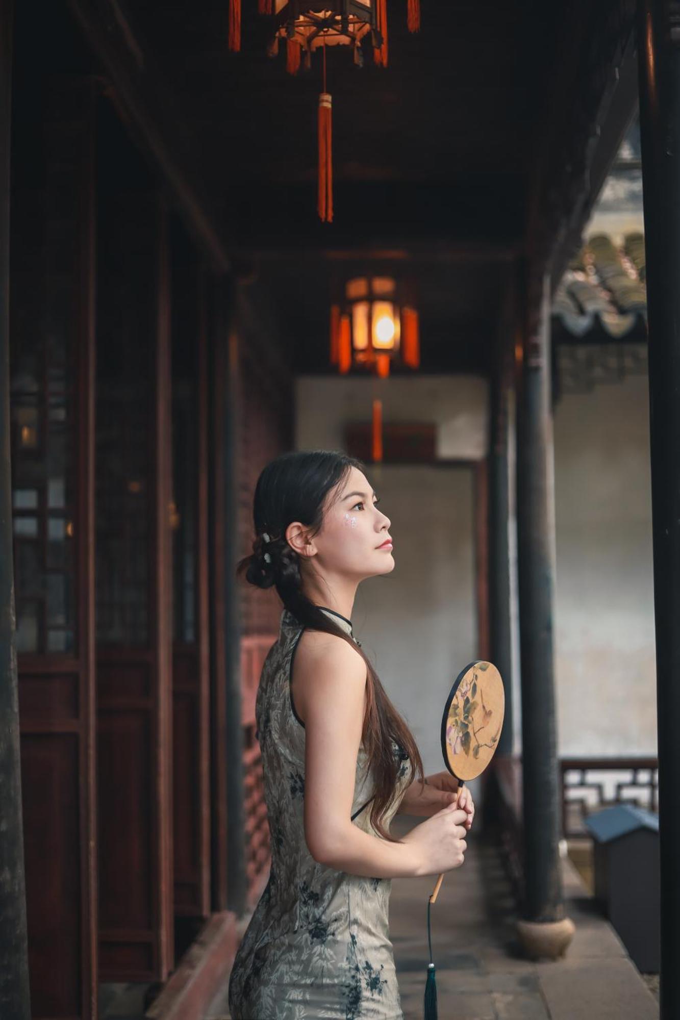 Suzhou Zhouzhuang Slowlife River View Lnn 昆山 エクステリア 写真